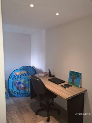 Imagem Apartamento com 3 Quartos à Venda, 104 m² em Parque Reboucas - São Paulo Imagem Apartamento com 3 Quartos à Venda, 104 m² em Parque Reboucas - São Paulo