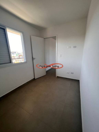 Imagem Apartamento com 2 Quartos à Venda, 48 m² em A E Carvalho - São Paulo Imagem Apartamento com 2 Quartos à Venda, 48 m² em A E Carvalho - São Paulo