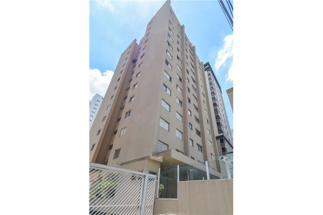 Imagem Apartamento com 3 Quartos à Venda, 70 m² em Moema - São Paulo Imagem Apartamento com 3 Quartos à Venda, 70 m² em Moema - São Paulo