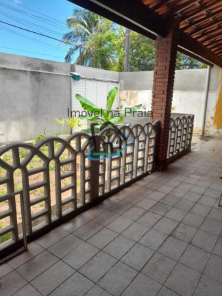 Imagem Casa com 3 Quartos à Venda, 150 m² em Porto Novo - Caraguatatuba Imagem Casa com 3 Quartos à Venda, 150 m² em Porto Novo - Caraguatatuba