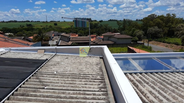 Imagem Sobrado com 4 Quartos à Venda, 286 m² em Jardim Residêncial Firenze - Hortolândia Imagem Sobrado com 4 Quartos à Venda, 286 m² em Jardim Residêncial Firenze - Hortolândia