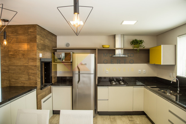 Imagem Apartamento com 3 Quartos à Venda, 92 m² em Vila Nova - Blumenau
