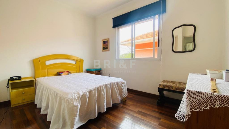Imagem Sobrado com 4 Quartos à Venda, 248 m² em Vila Cordeiro - São Paulo