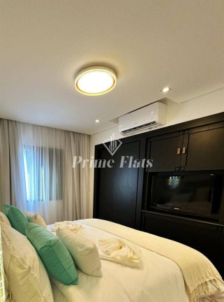 Imagem Apartamento com 1 Quarto à Venda, 45 m² em Brooklin Paulista - São Paulo Imagem Apartamento com 1 Quarto à Venda, 45 m² em Brooklin Paulista - São Paulo