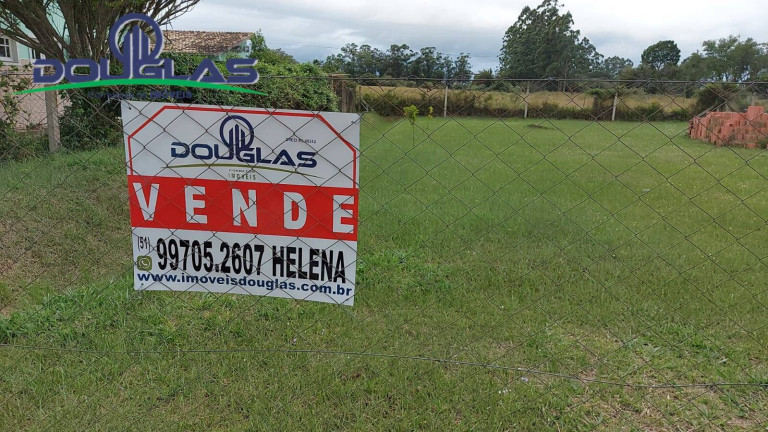 Imagem Terreno à Venda, 555 m² em Morro Grande - Viamão