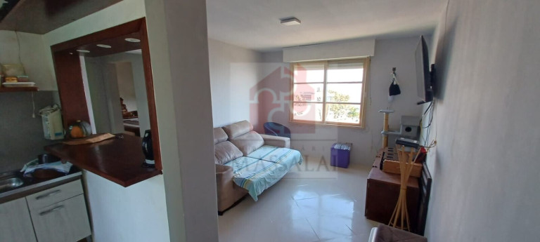 Imagem Apartamento com 2 Quartos à Venda, 52 m² em Cristal - Porto Alegre Imagem Apartamento com 2 Quartos à Venda, 52 m² em Cristal - Porto Alegre