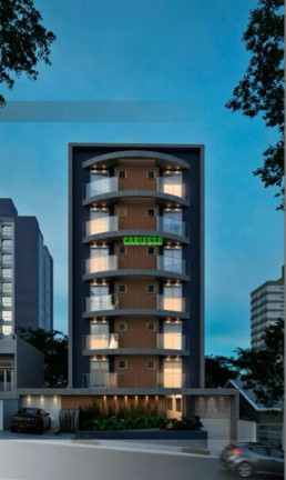Apartamento com 2 Quartos à Venda, 49 m² em Menino Jesus - Santa Maria