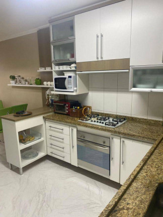 Imagem Apartamento com 3 Quartos à Venda, 208 m² em Parque Residencial Aquarius - São José Dos Campos Imagem Apartamento com 3 Quartos à Venda, 208 m² em Parque Residencial Aquarius - São José Dos Campos