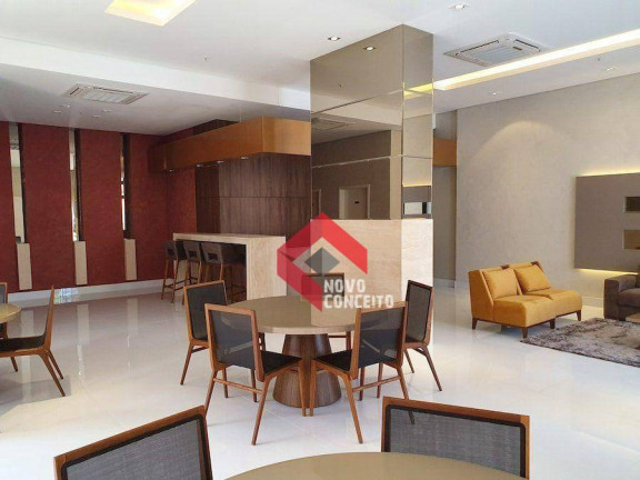 Imagem Apartamento com 3 Quartos à Venda, 162 m² em Aldeota - Fortaleza