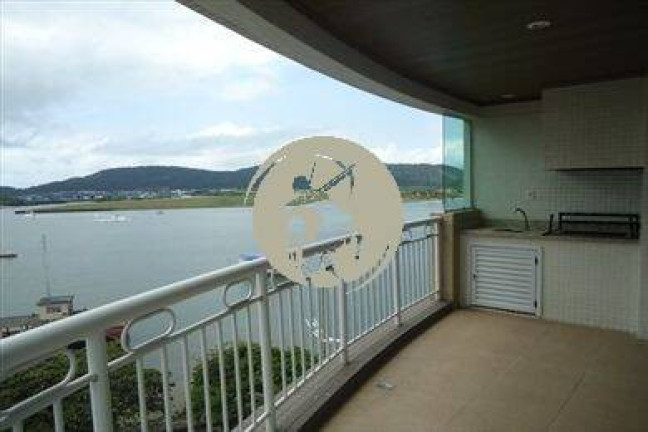 Imagem Apartamento com 3 Quartos à Venda, 200 m² em Ponta Da Praia - Santos Imagem Apartamento com 3 Quartos à Venda, 200 m² em Ponta Da Praia - Santos