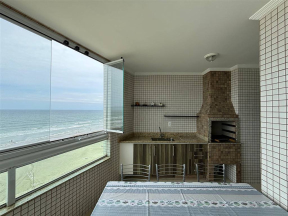Imagem Apartamento com 3 Quartos à Venda, 151 m² em Caiçara - Praia Grande Imagem Apartamento com 3 Quartos à Venda, 151 m² em Caiçara - Praia Grande