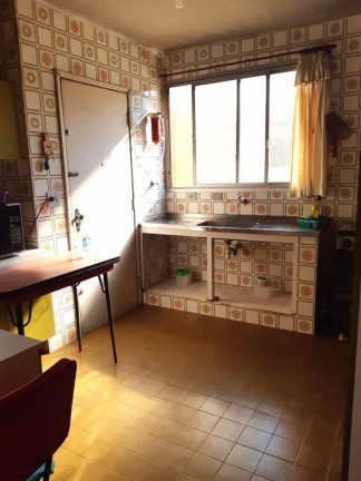 Imagem Apartamento com 2 Quartos à Venda, 84 m² em Bosque Da Saúde - São Paulo