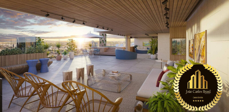 Imagem Apartamento com 3 Quartos à Venda, em Pedras - Eusébio Imagem Apartamento com 3 Quartos à Venda, em Pedras - Eusébio
