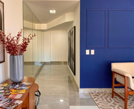 Imagem Cobertura com 4 Quartos à Venda, 200 m² em Praia Do Morro - Guarapari