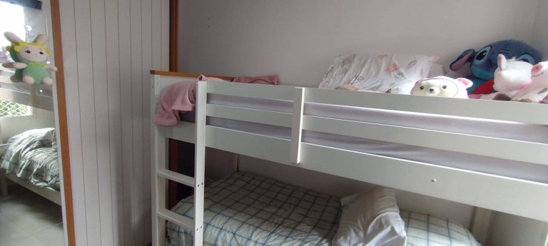 Imagem Apartamento com 2 Quartos à Venda, 53 m² em São José - São Caetano Do Sul