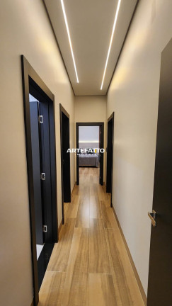 Imagem Casa com 3 Quartos à Venda, 200 m² em Jardim Barão - Franca