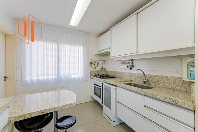 Imagem Apartamento com 3 Quartos à Venda, 144 m² em Alto Da Glória - Curitiba