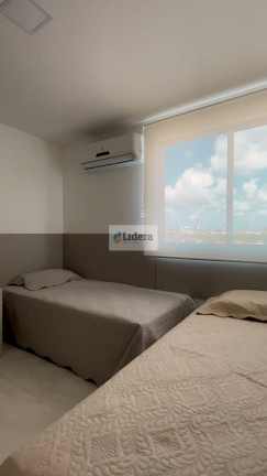 Imagem Apartamento com 2 Quartos à Venda, 54 m² em Altiplano Cabo Branco - João Pessoa