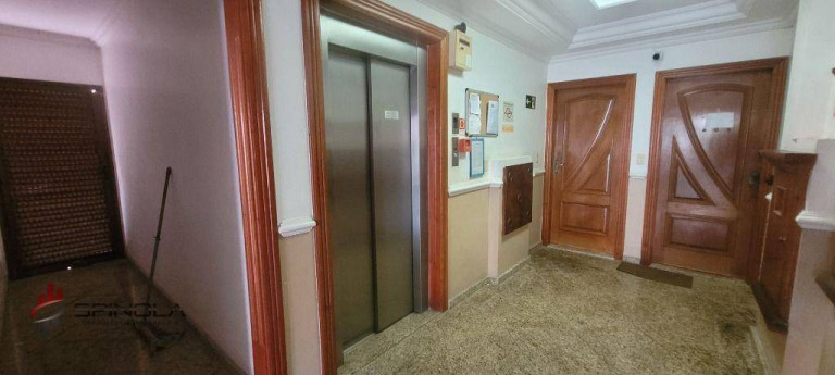Imagem Apartamento com 1 Quarto à Venda, 48 m² em Vilamar - Praia Grande Imagem Apartamento com 1 Quarto à Venda, 48 m² em Vilamar - Praia Grande