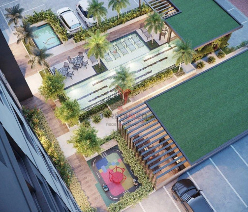 Imagem Apartamento com 2 Quartos à Venda, 56 m² em Jacarepaguá - Rio De Janeiro