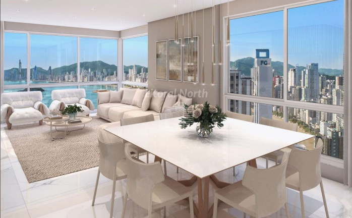 Imagem Apartamento com 4 Quartos à Venda, 164 m² em Pioneiros - Balneário Camboriú Imagem Apartamento com 4 Quartos à Venda, 164 m² em Pioneiros - Balneário Camboriú