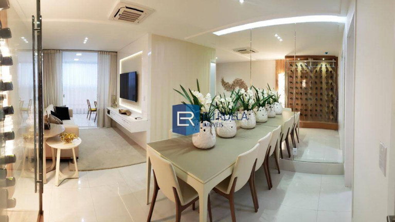 Imagem Apartamento com 4 Quartos à Venda, 132 m² em Praia Da Costa - Vila Velha Imagem Apartamento com 4 Quartos à Venda, 132 m² em Praia Da Costa - Vila Velha