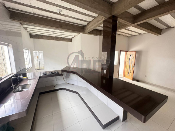 Imagem Casa com 2 Quartos à Venda,  em Vila Nova - Montes Claros