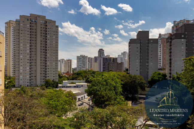 Imagem Apartamento com 3 Quartos à Venda, 145 m² em Vila Mariana - São Paulo Imagem Apartamento com 3 Quartos à Venda, 145 m² em Vila Mariana - São Paulo