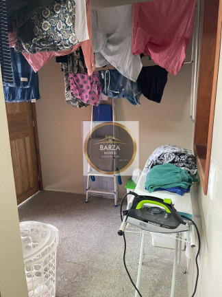 Imagem Casa de Condomínio com 4 Quartos à Venda, 250 m² em Aldeia Dos Camarás - Camaragibe