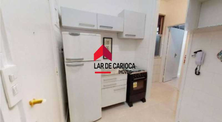 Imagem Apartamento com 2 Quartos à Venda, 78 m² em Leblon - Rio De Janeiro