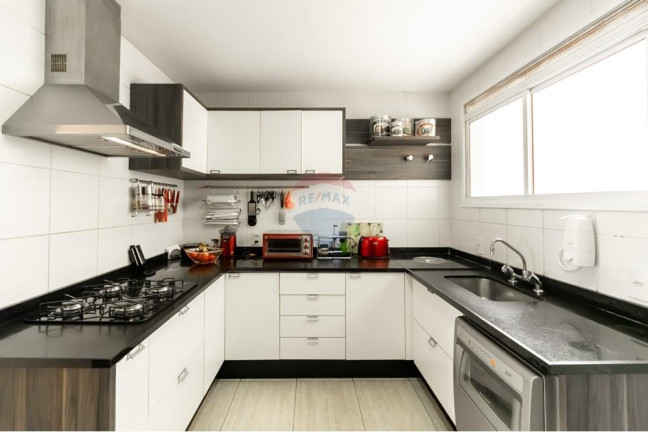 Imagem Apartamento com 3 Quartos à Venda, 107 m² em Vila Andrade - São Paulo