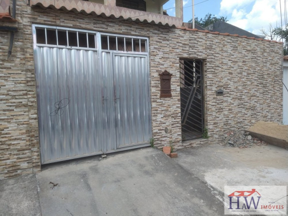 Imagem Sobrado com 2 Quartos à Venda, 100 m² em Anchieta - Rio De Janeiro