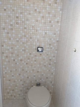 Imagem Apartamento com 2 Quartos à Venda, 67 m² em Vila Monte Alegre - São Paulo