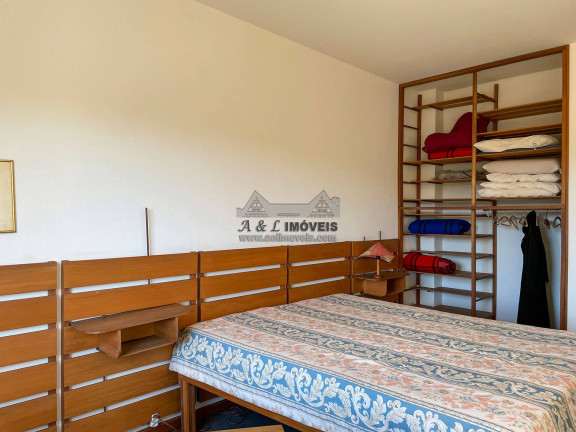 Imagem Apartamento com 3 Quartos à Venda, 93 m² em Vila Yara - Campos Do Jordão