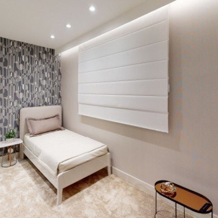 Imagem Apartamento com 4 Quartos à Venda, 217 m² em Setor Marista - Goiânia
