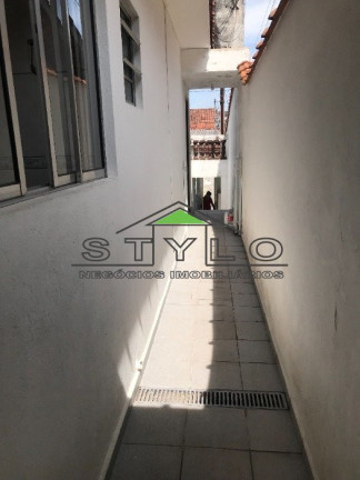 Imagem Sobrado com 5 Quartos à Venda, 280 m² em Parque Selecta - São Bernardo Do Campo Imagem Sobrado com 5 Quartos à Venda, 280 m² em Parque Selecta - São Bernardo Do Campo