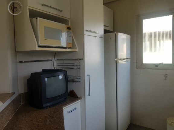 Imagem Cobertura com 3 Quartos à Venda, 150 m² em Enseada - Guarujá