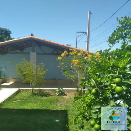 Imagem Casa com 2 Quartos à Venda, 300 m² em Coqueiral - Araruama