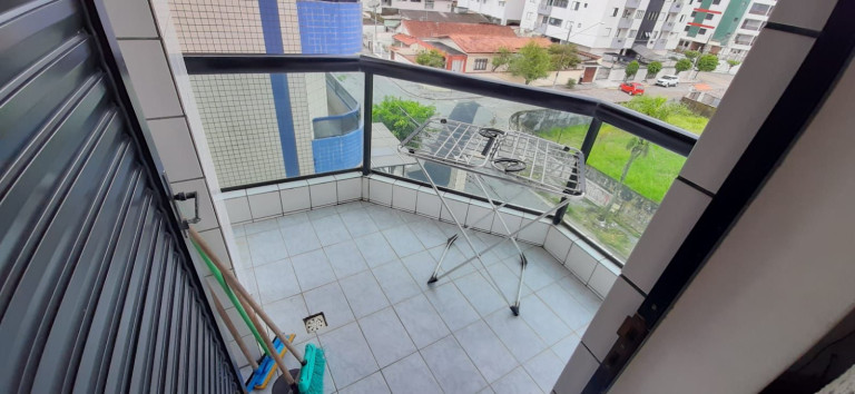 Imagem Apartamento com 2 Quartos à Venda, 84 m² em Ocian - Praia Grande Imagem Apartamento com 2 Quartos à Venda, 84 m² em Ocian - Praia Grande