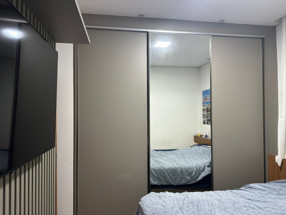 Imagem Casa com 3 Quartos à Venda, 112 m² em Cajuru Do Sul - Sorocaba