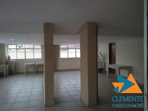 Imagem Apartamento com 3 Quartos à Venda, 90 m² em Floresta - Belo Horizonte