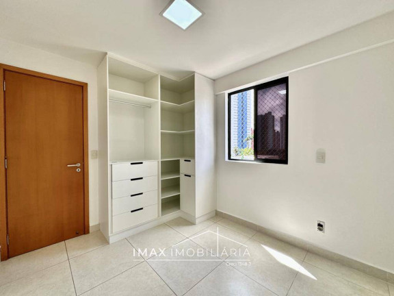 Imagem Apartamento com 3 Quartos à Venda, 90 m² em Brisamar - João Pessoa