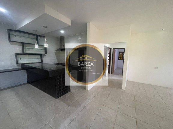 Imagem Casa de Condomínio com 3 Quartos para Alugar, 120 m² em Aldeia Dos Camarás - Camaragibe