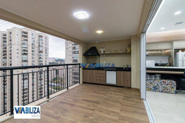 Imagem Apartamento com 3 Quartos à Venda, 122 m² em Jardim Flor Da Montanha - Guarulhos Imagem Apartamento com 3 Quartos à Venda, 122 m² em Jardim Flor Da Montanha - Guarulhos