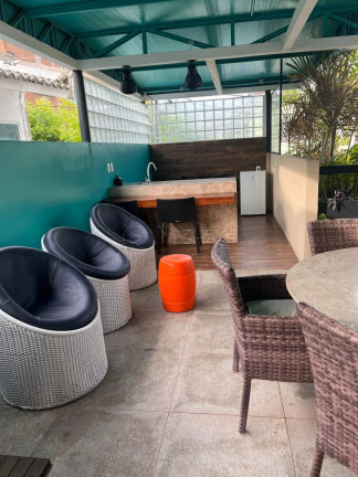 Imagem Flat com 1 Quarto à Venda, 33 m² em Merepe Ll - Ipojuca