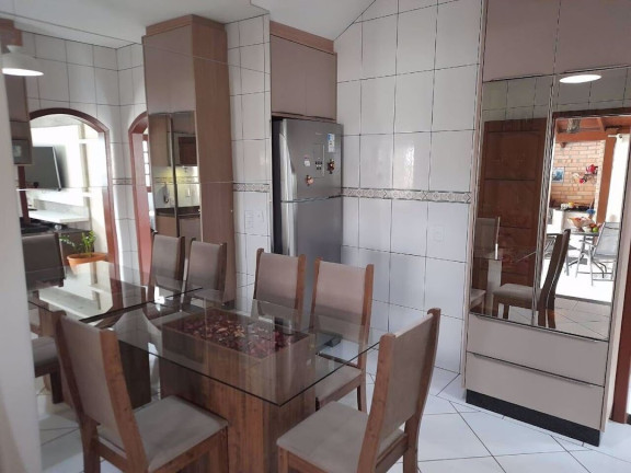 Imagem Casa com 3 Quartos à Venda, 160 m² em Rio Vermelho - Florianópolis
