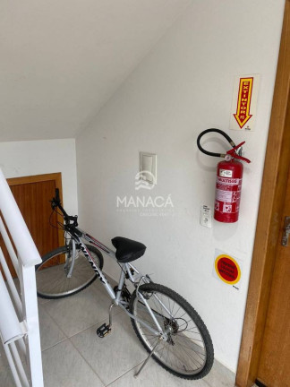 Imagem Apartamento com 2 Quartos à Venda, 68 m² em Itajuba - Barra Velha