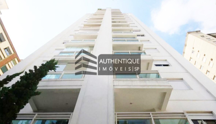 Imagem Apartamento com 2 Quartos à Venda, 61 m² em Bela Vista - São Paulo Imagem Apartamento com 2 Quartos à Venda, 61 m² em Bela Vista - São Paulo