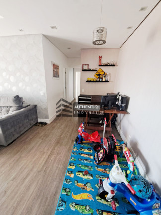 Imagem Apartamento com 3 Quartos à Venda, 93 m² em Baeta Neves - São Bernardo Do Campo Imagem Apartamento com 3 Quartos à Venda, 93 m² em Baeta Neves - São Bernardo Do Campo