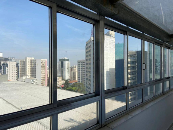 Imagem Apartamento com 2 Quartos à Venda, 90 m² em Bela Vista - São Paulo Imagem Apartamento com 2 Quartos à Venda, 90 m² em Bela Vista - São Paulo